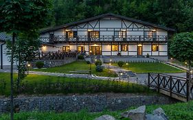 Гостьовий Будинок Private House Scherbovets